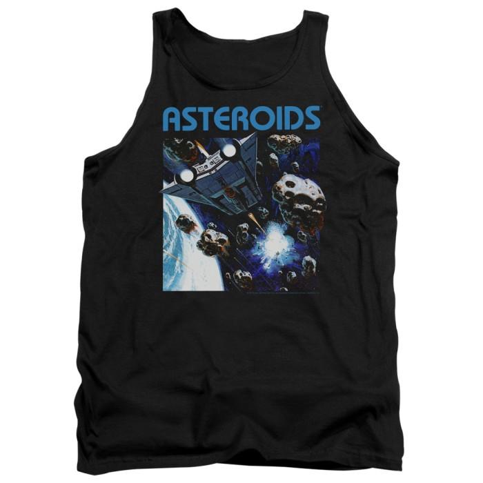 Atari : 2600 Asteroids