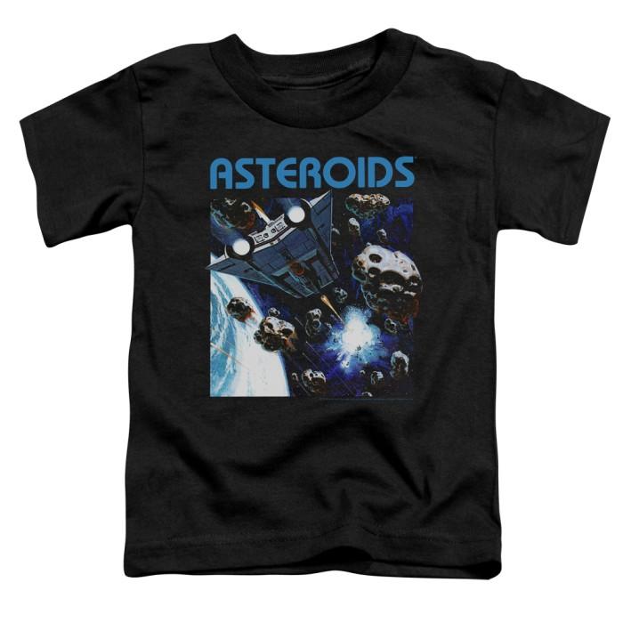 Atari : 2600 Asteroids