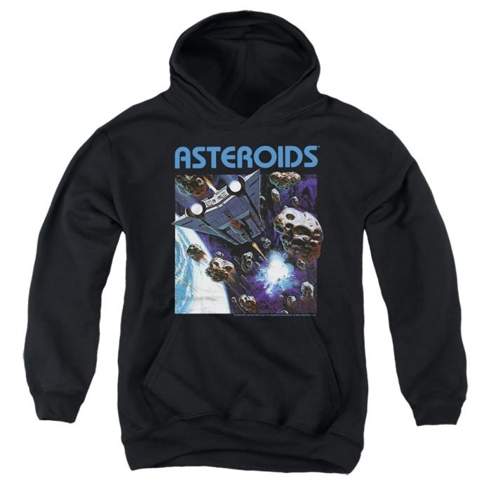 Atari : 2600 Asteroids