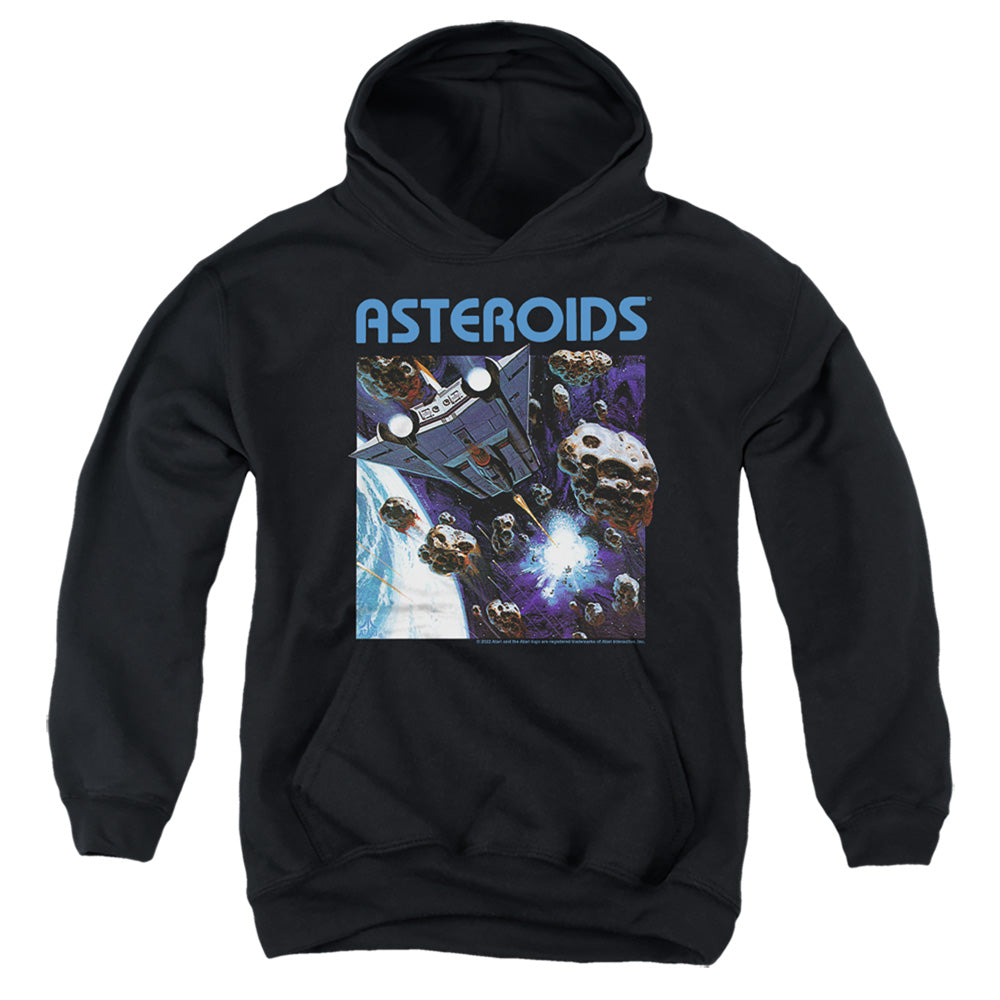 ATARI/2600 ASTEROIDS