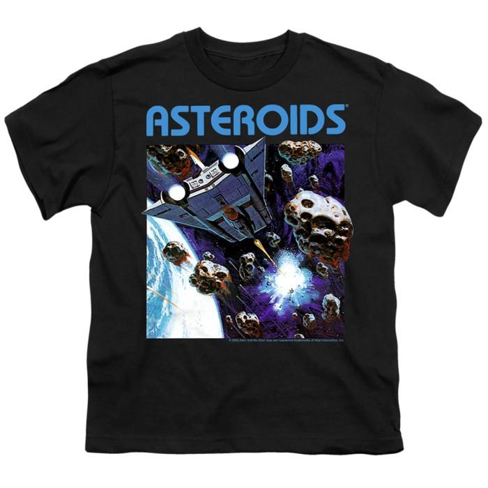 Atari : 2600 Asteroids