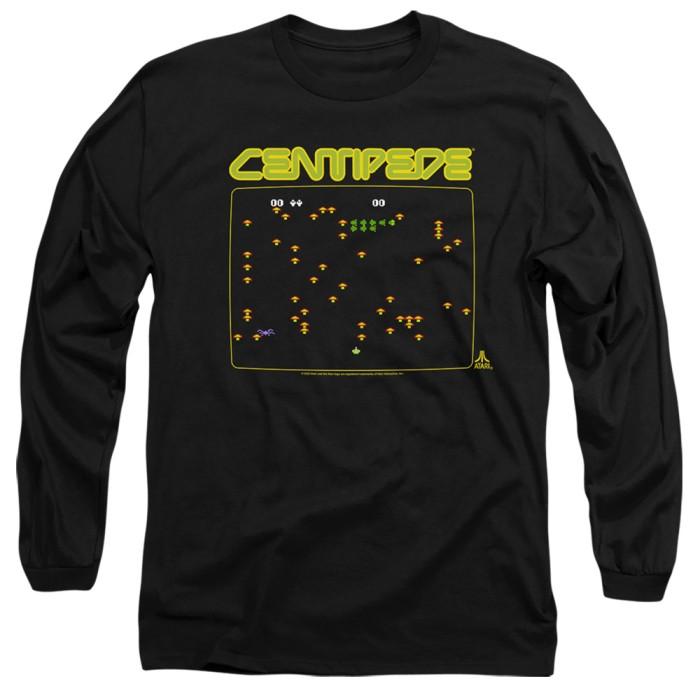 Atari : Centipede Screen