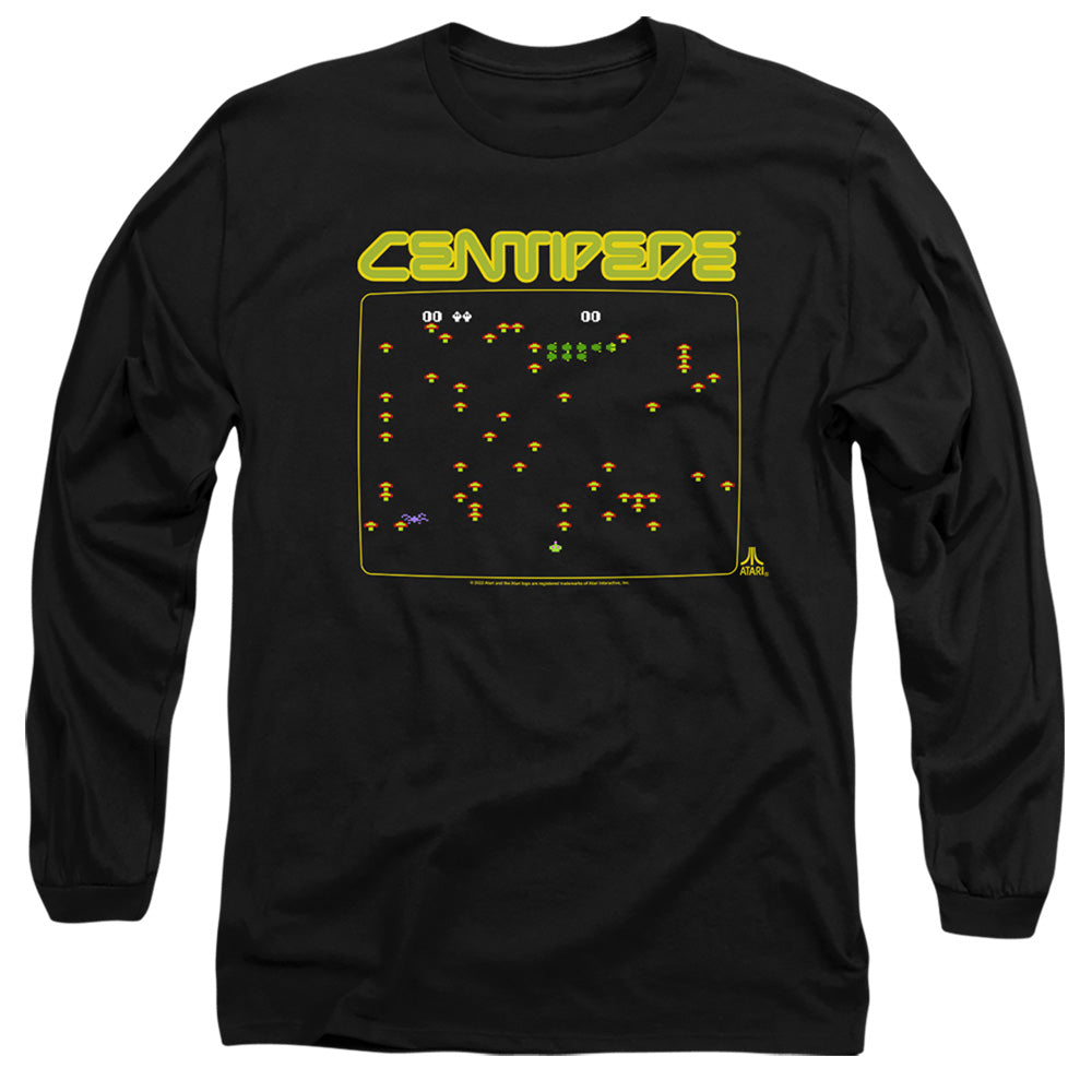 ATARI/CENTIPEDE SCREEN