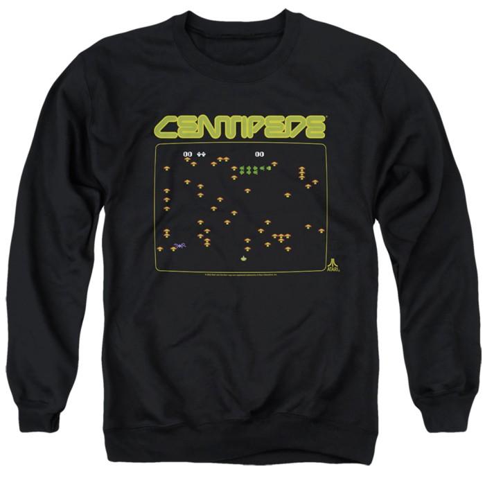 Atari : Centipede Screen