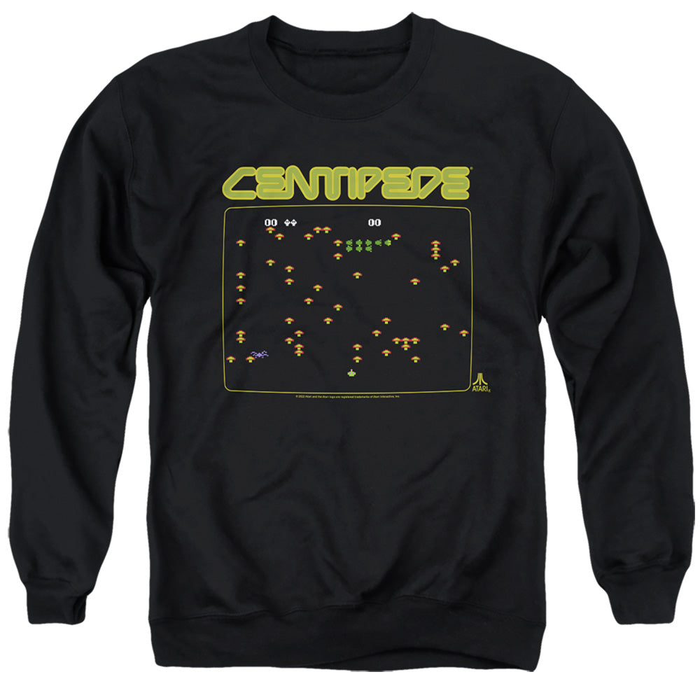 ATARI/CENTIPEDE SCREEN