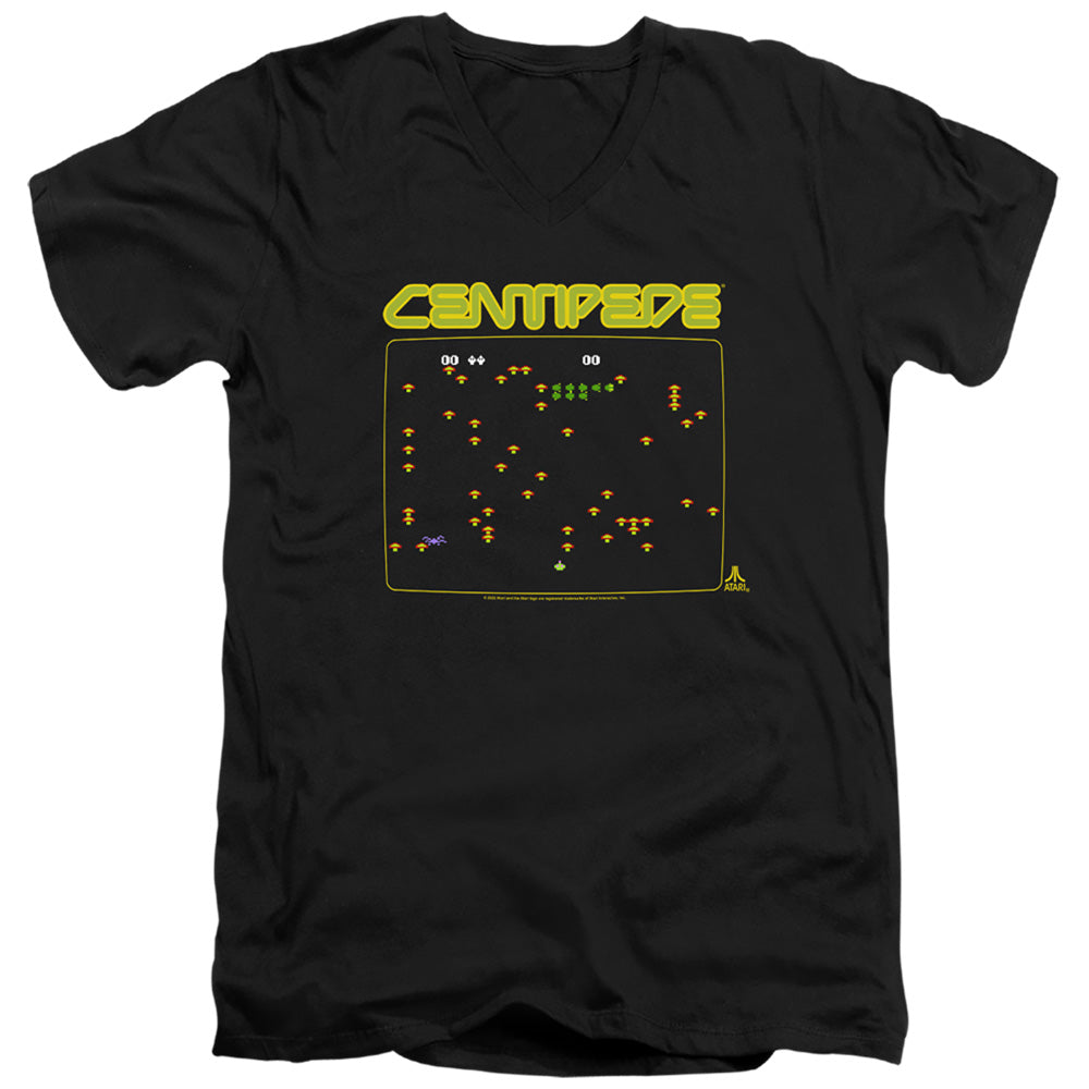 ATARI/CENTIPEDE SCREEN