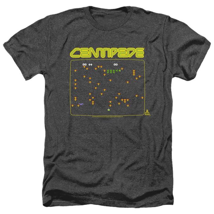 Atari : Centipede Screen