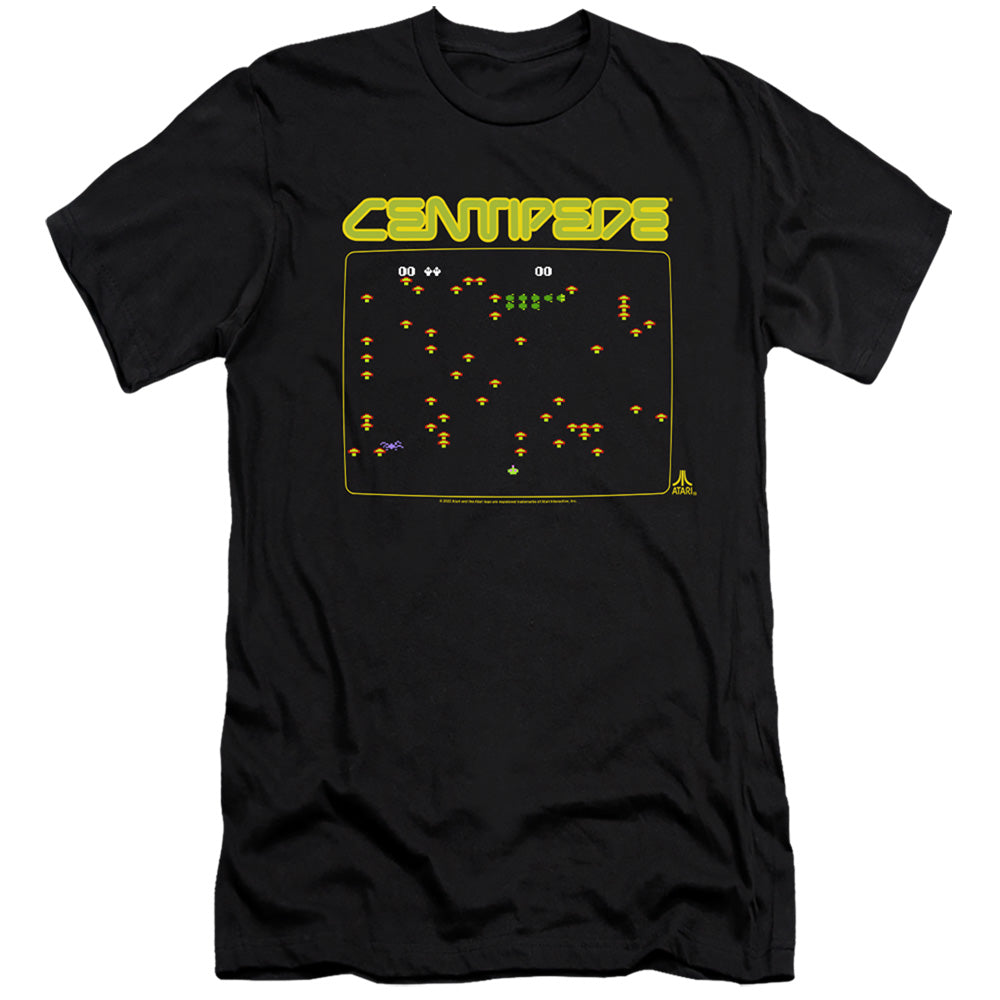 ATARI/CENTIPEDE SCREEN