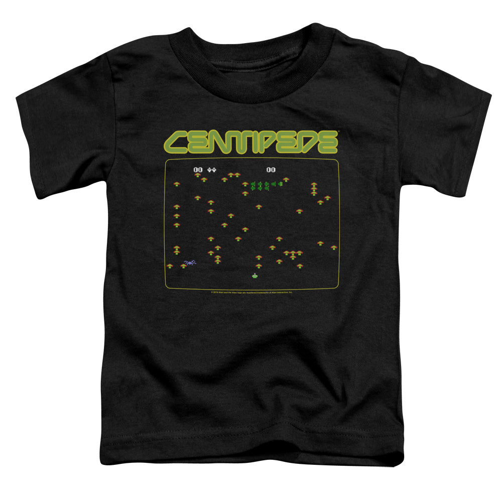 ATARI/CENTIPEDE SCREEN