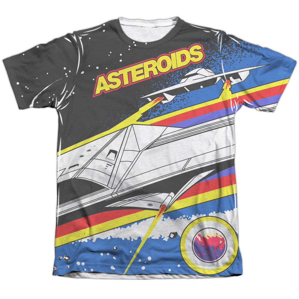 ATARI/ASTEROIDS ARCADE