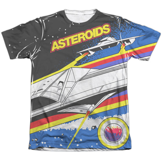 ATARI/ASTEROIDS ARCADE