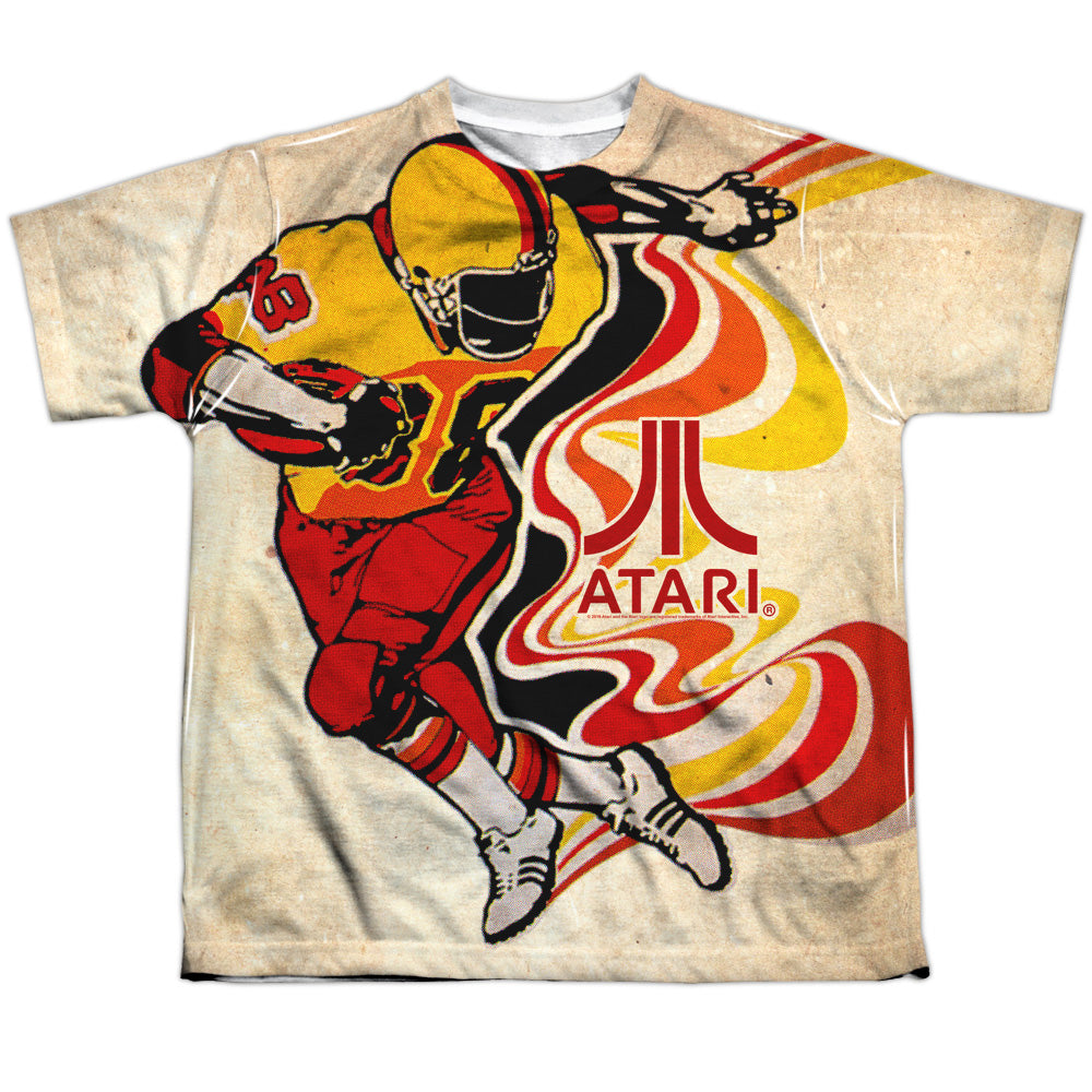 ATARI/FOOTBALL
