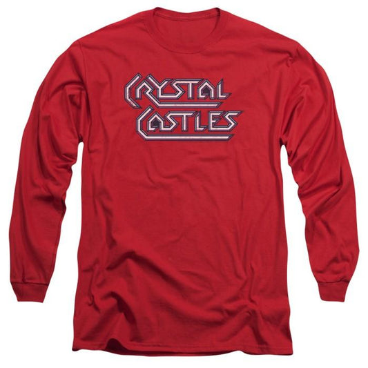 Atari : Crystal Castles Logo