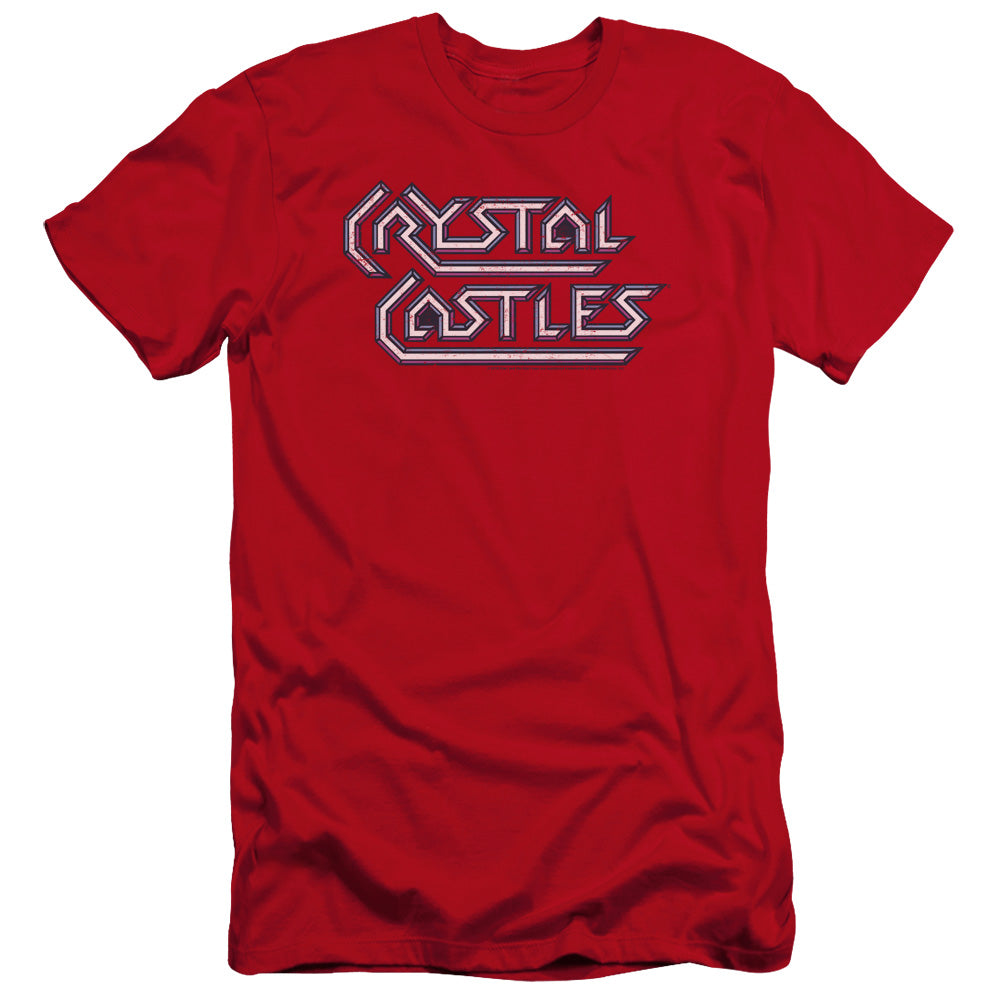 ATARI/CRYSTAL CASTLES LOGO