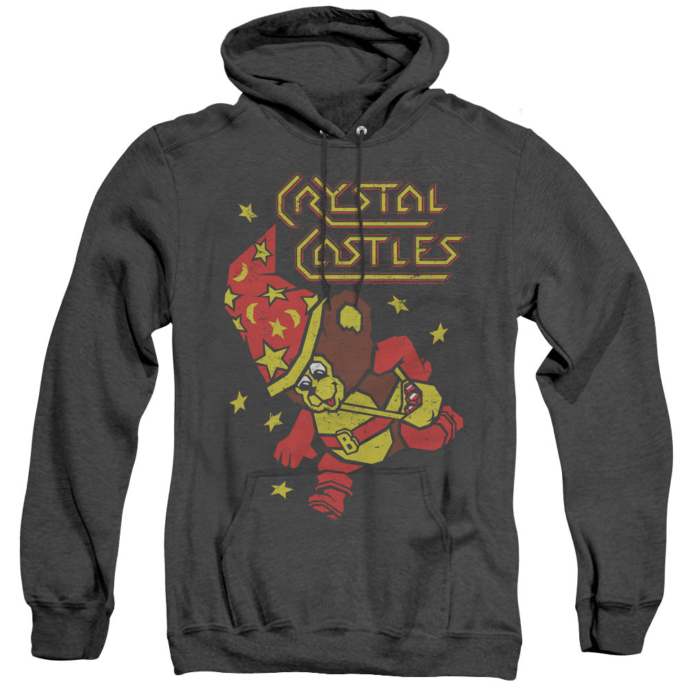 ATARI/CRYSTAL BEAR