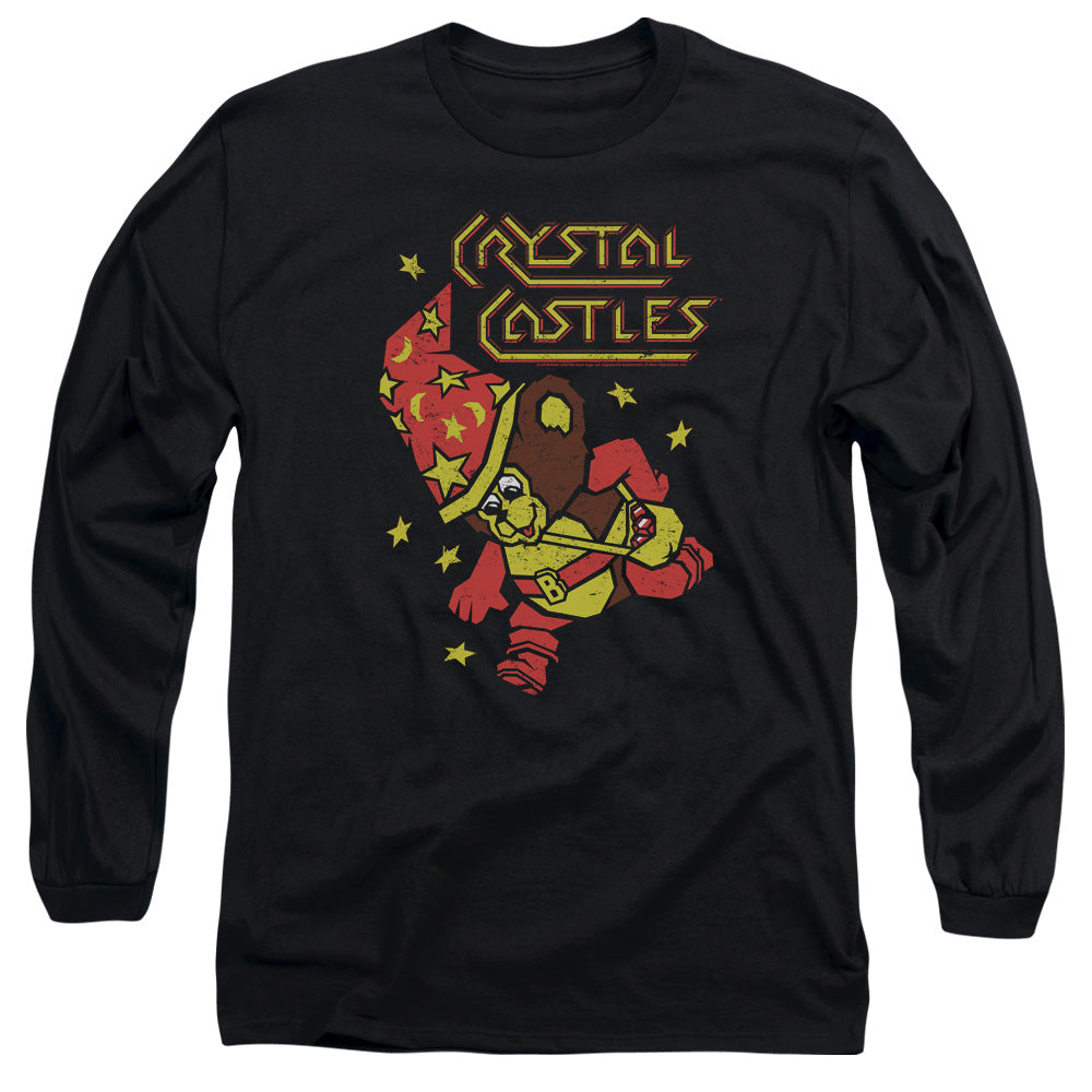 ATARI/CRYSTAL BEAR
