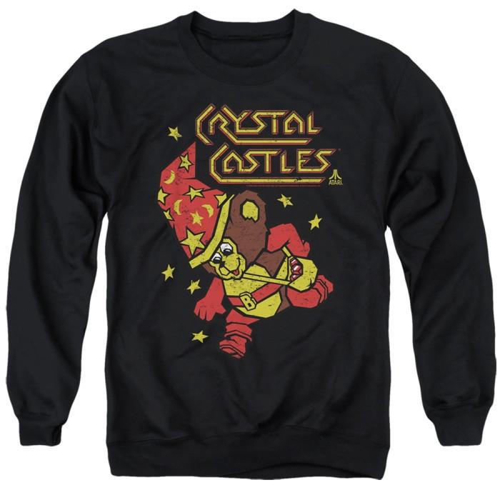Atari : Crystal Bear