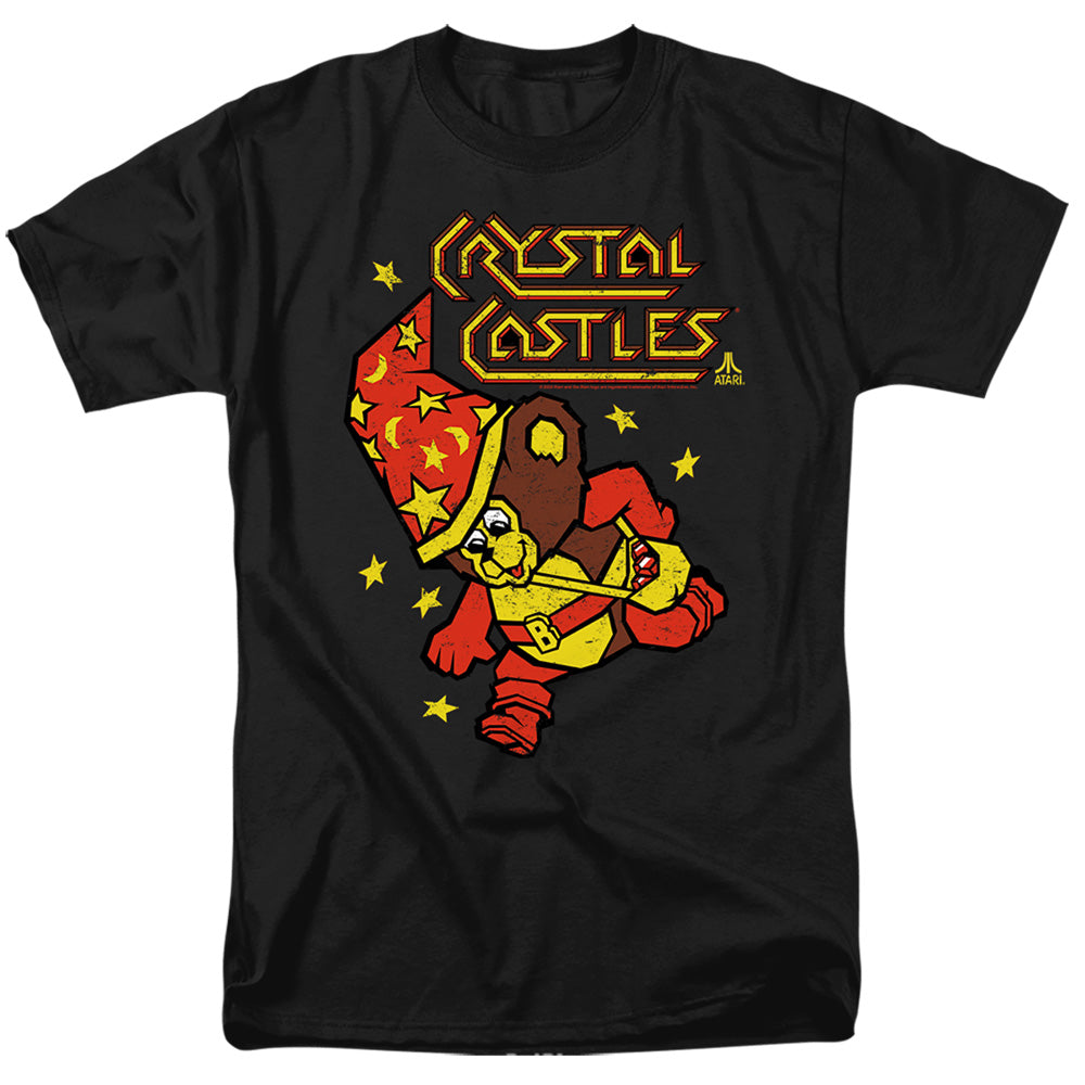 ATARI/CRYSTAL BEAR
