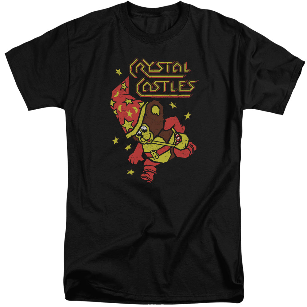 ATARI/CRYSTAL BEAR