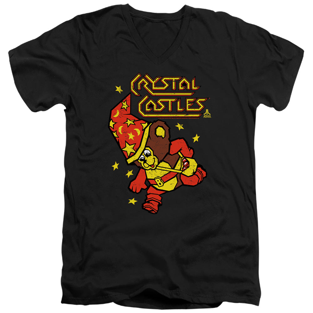 ATARI/CRYSTAL BEAR