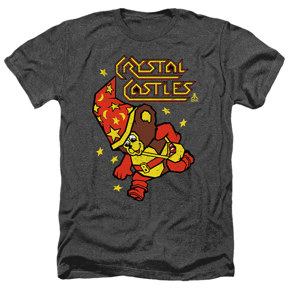 ATARI/CRYSTAL BEAR