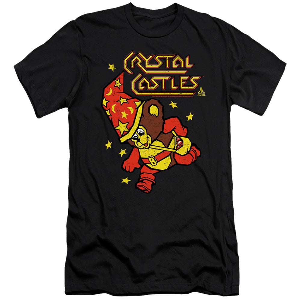 ATARI/CRYSTAL BEAR