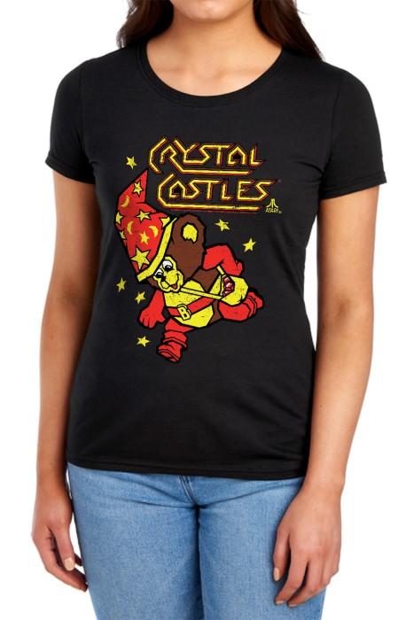 Atari : Crystal Bear