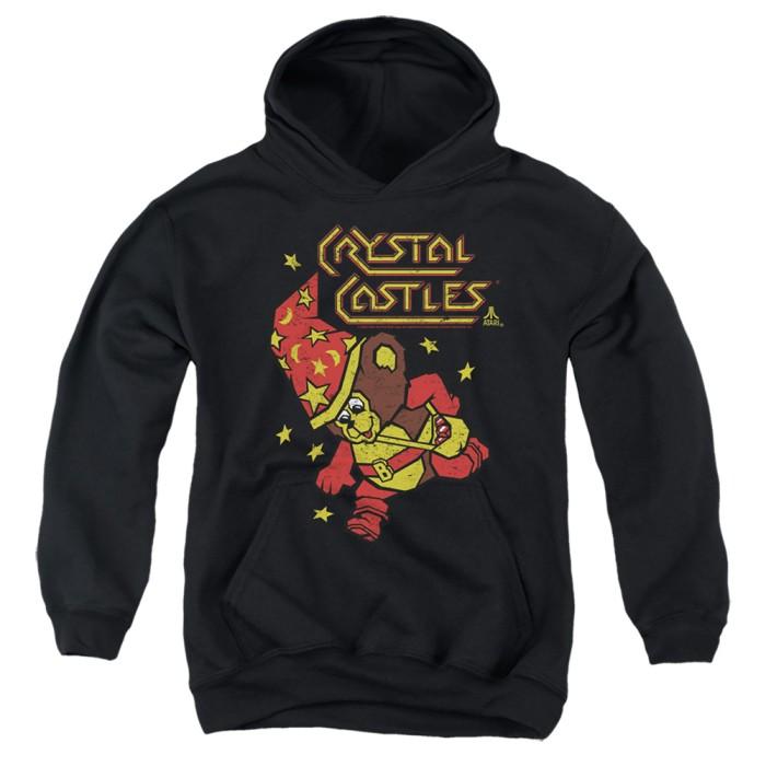 Atari : Crystal Bear