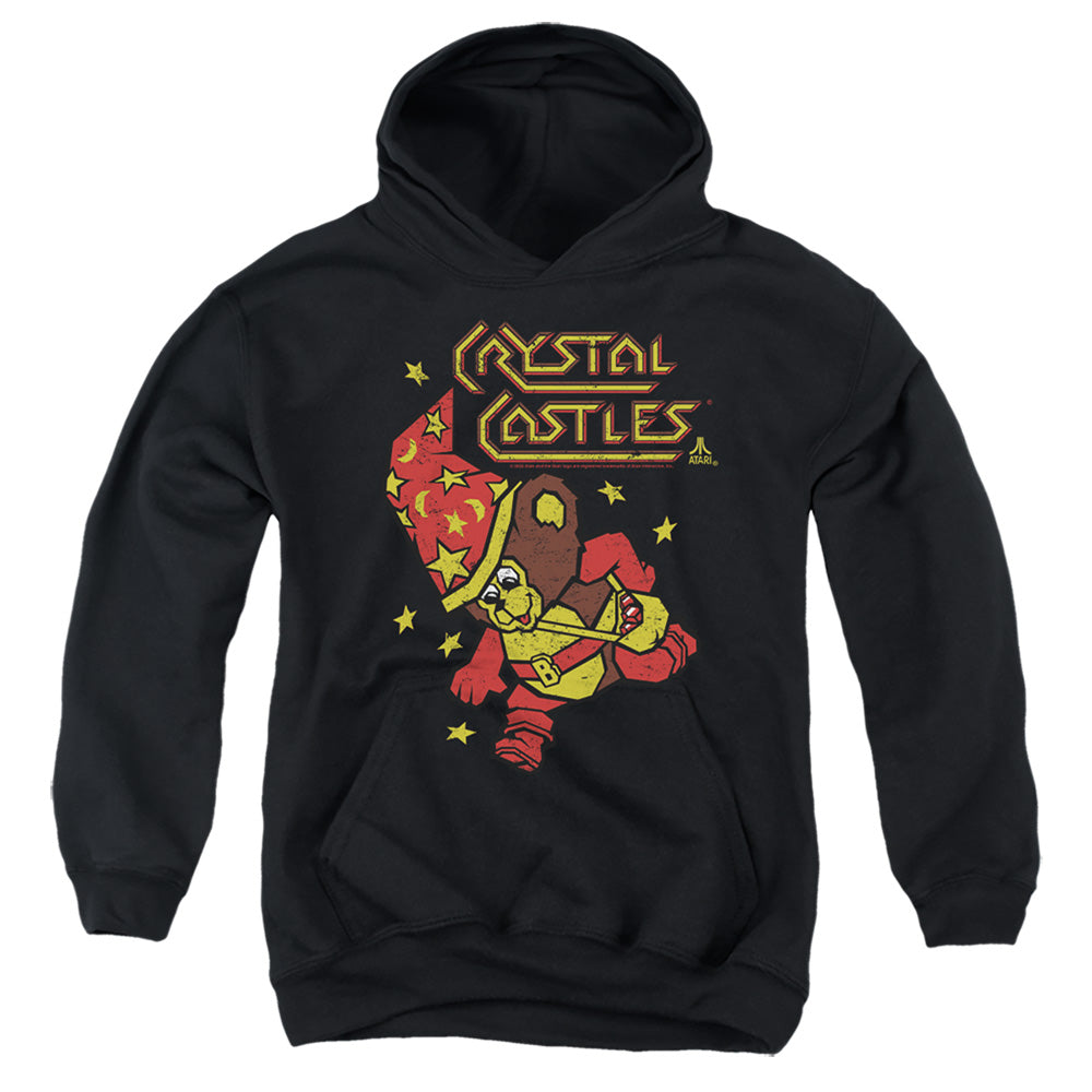 ATARI/CRYSTAL BEAR