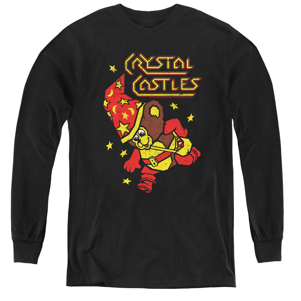 ATARI/CRYSTAL BEAR
