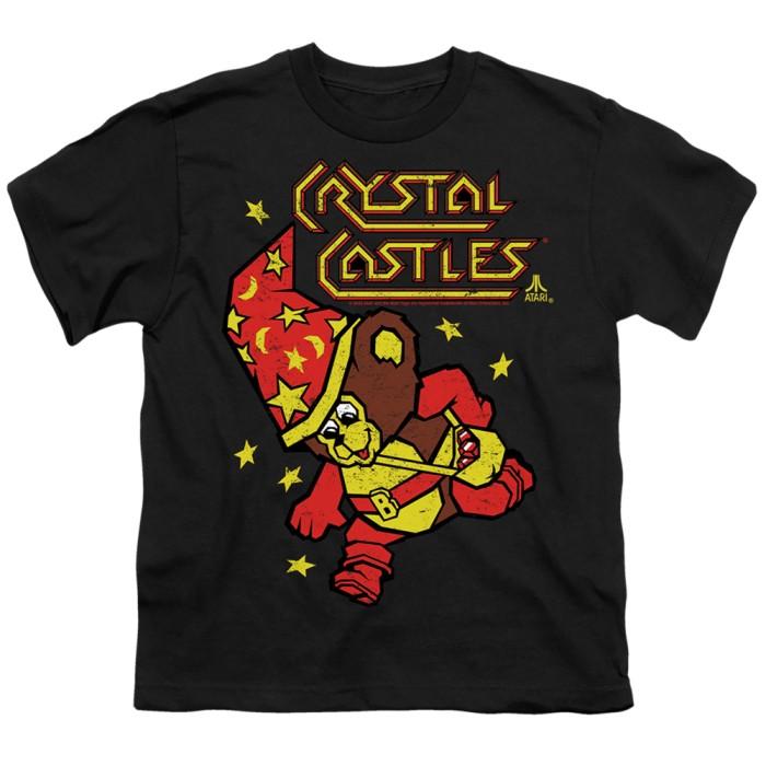 Atari : Crystal Bear