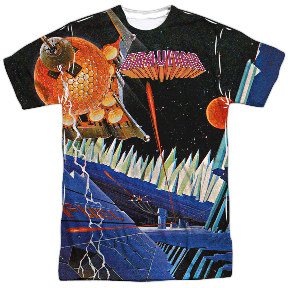 ATARI/GRAVITAR