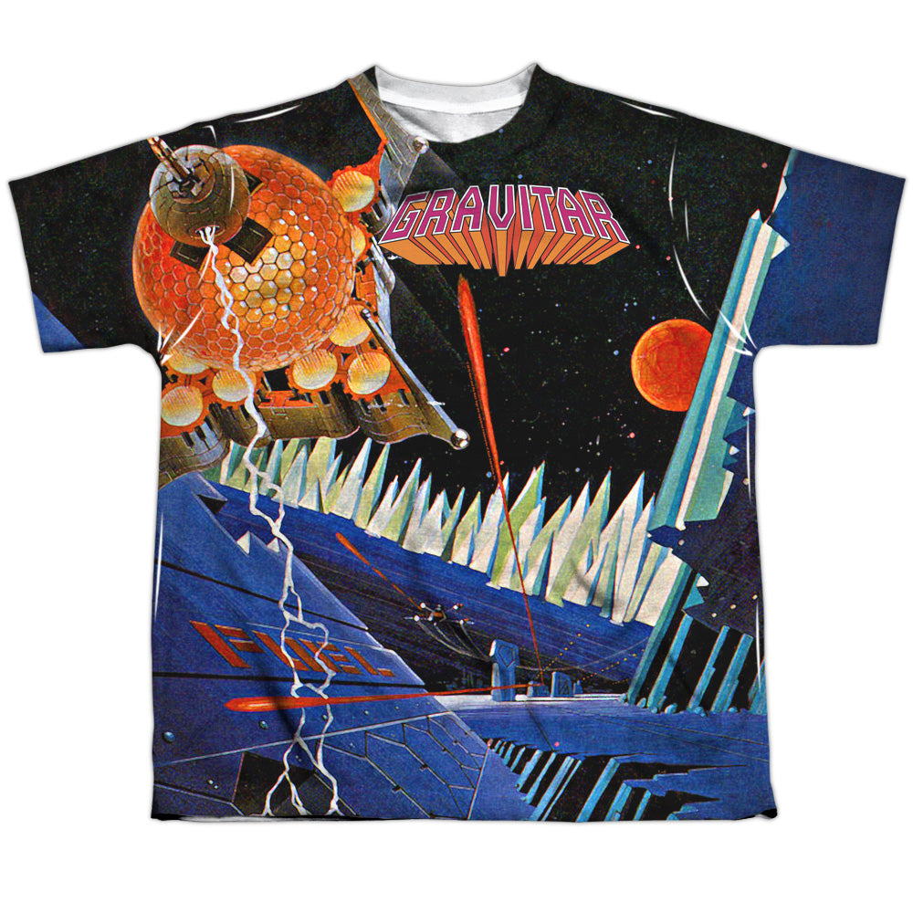 ATARI/GRAVITAR