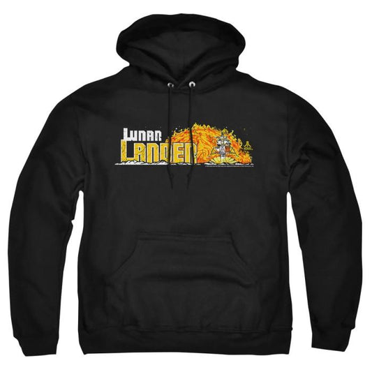 Atari : Lunar Marquee