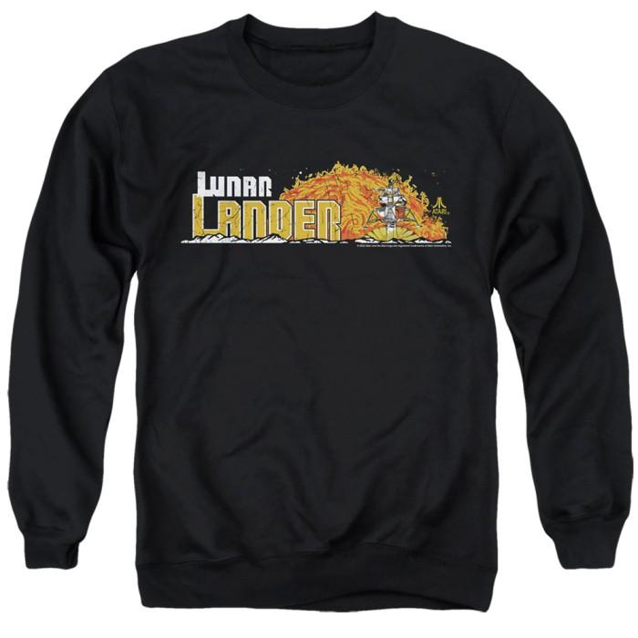 Atari : Lunar Marquee