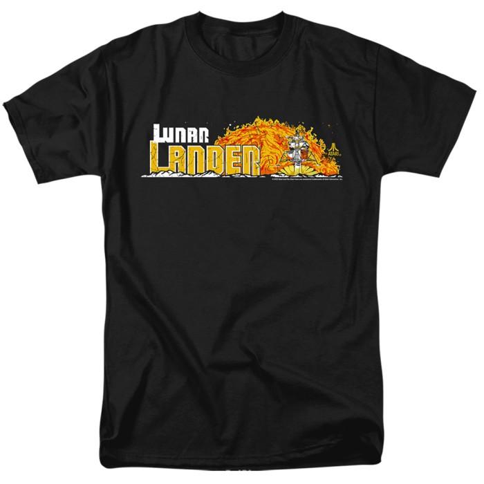 Atari : Lunar Marquee