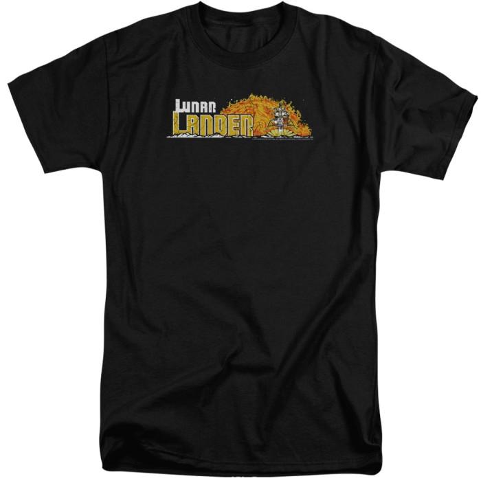 Atari : Lunar Marquee