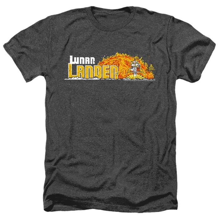 Atari : Lunar Marquee