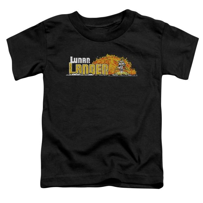 Atari : Lunar Marquee