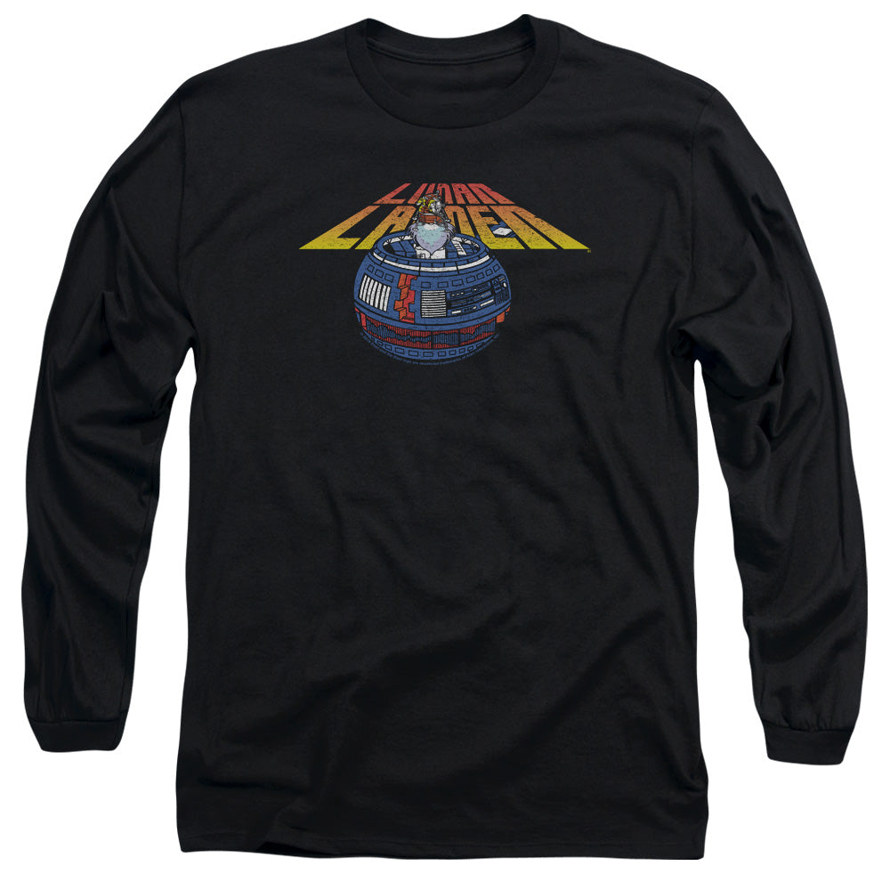 ATARI/LUNAR GLOBE