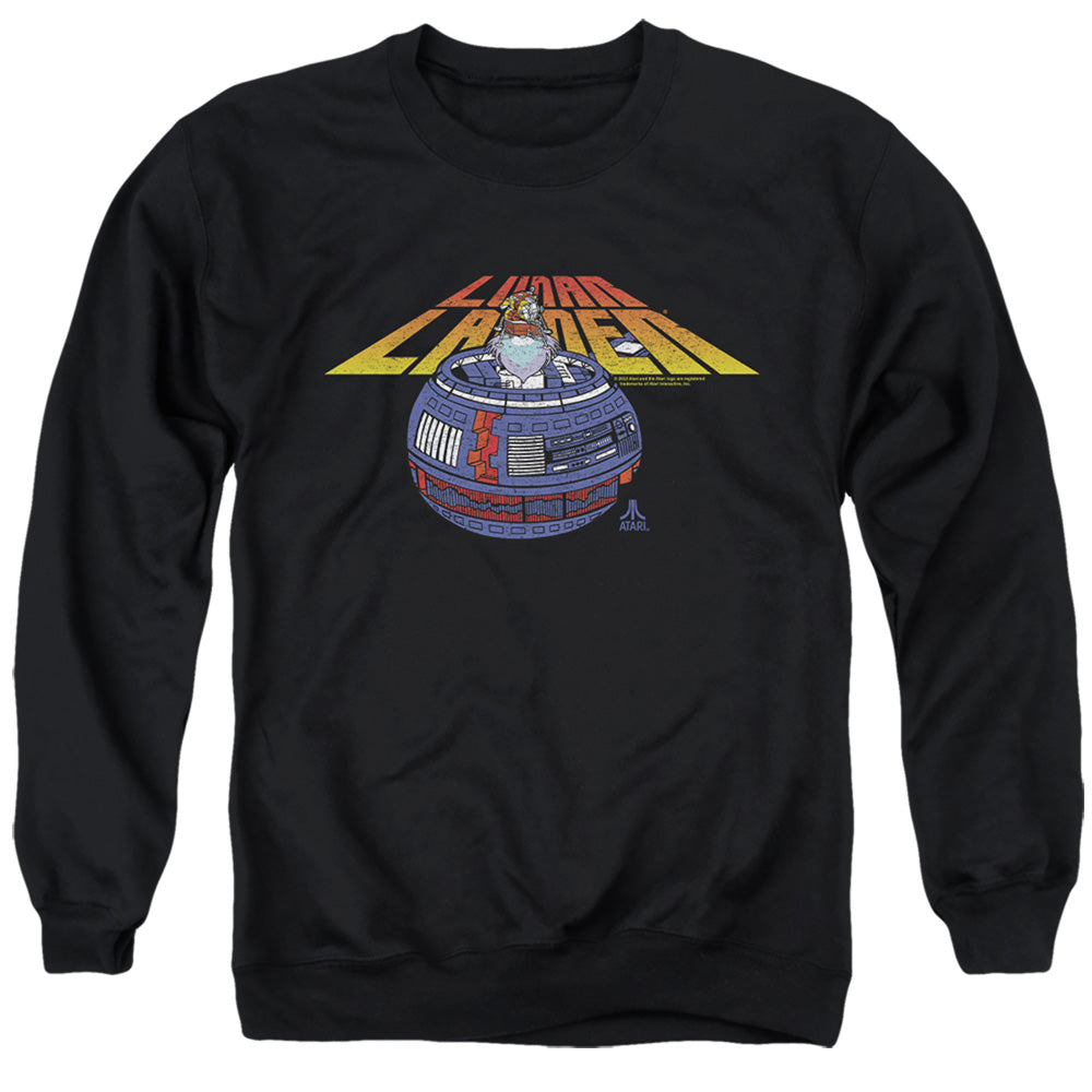 ATARI/LUNAR GLOBE