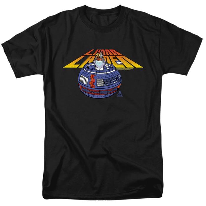 Atari : Lunar Globe