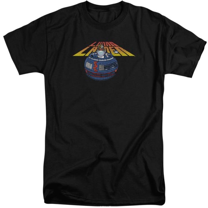 Atari : Lunar Globe