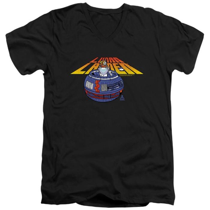 Atari : Lunar Globe