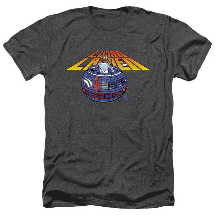 Atari : Lunar Globe