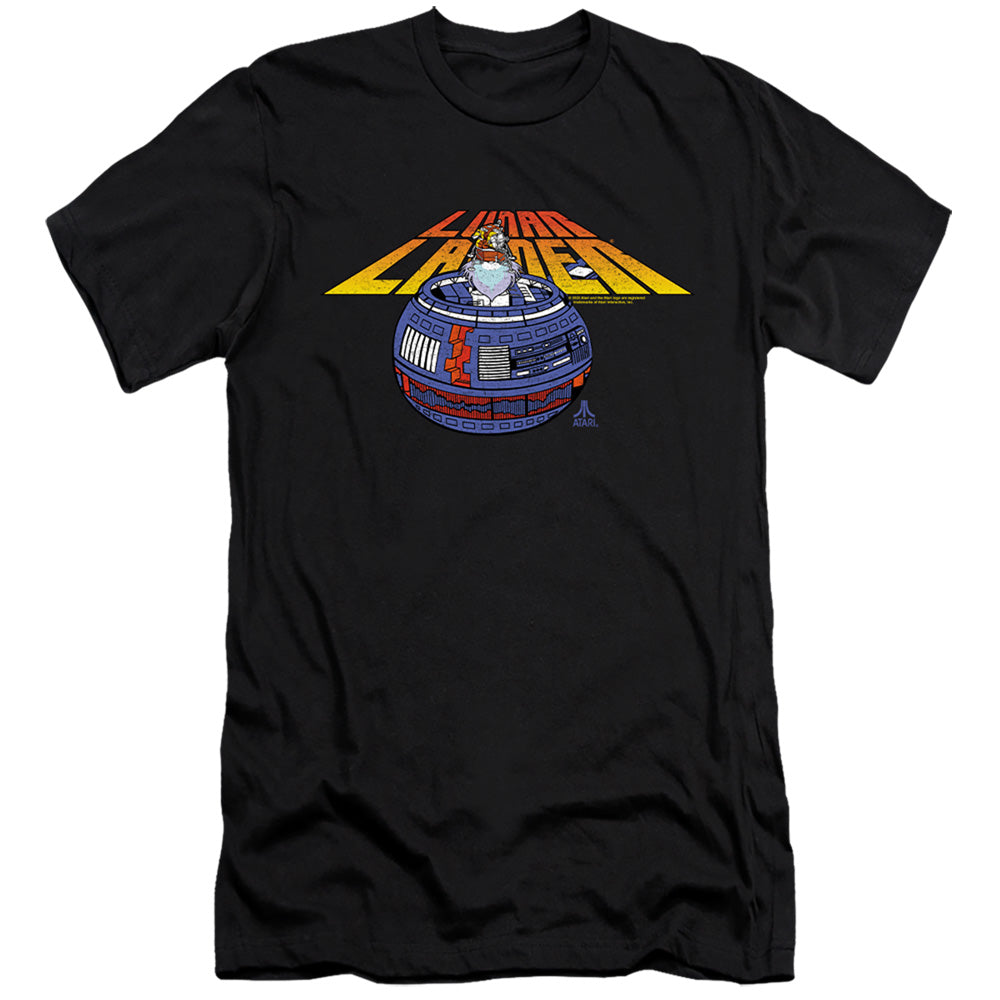 ATARI/LUNAR GLOBE