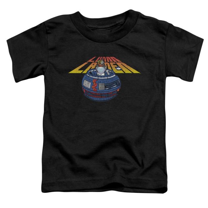 Atari : Lunar Globe
