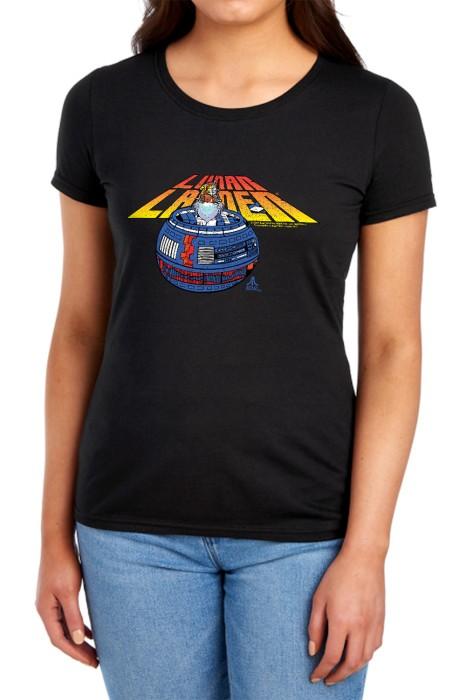 Atari : Lunar Globe
