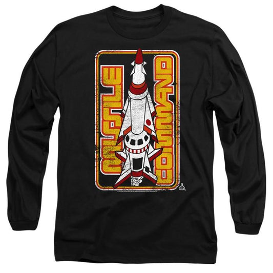 Atari : Missile