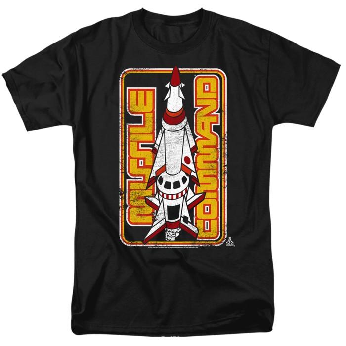 Atari : Missile